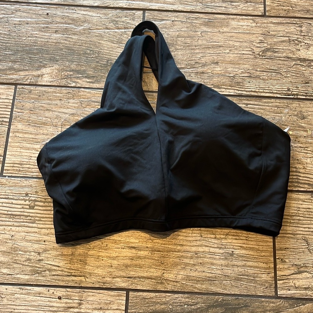 New Without Tags Athleta Swimsuit Sz L